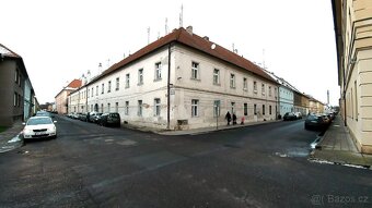Pronájem bytu 2+1, 56 m² – Dlouhá, Terezín, okr. Litoměřice - 11