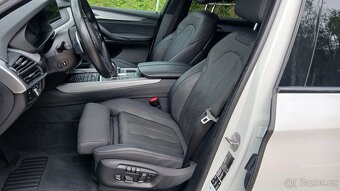 BMW X5 F15 3.0D 11/2018 TOP - 11