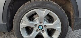 BMW X1 E84 Xdrive 2,0d 2011 Webasto 150t.km - 11