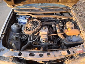 Ford Sierra 1.8 Ghia 1990 - 11
