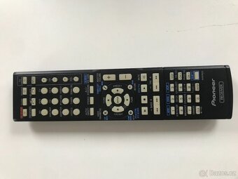 AV RECEIVER PIONEER VSX 821 - 11