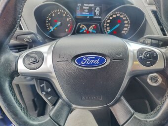 Ford Kuga - 11