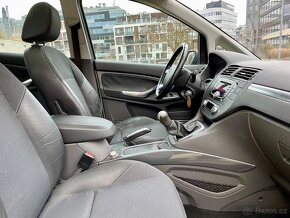 Ford C-Max TDCi Titanium - 11