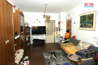 Prodej bytu 3+1, 81 m², Leština u Světlé - 11