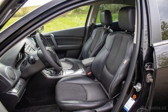 Mazda 6 2.2 163k GTA BOSSE - 11