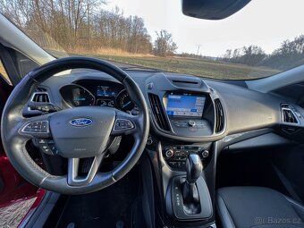 Ford Kuga - 11