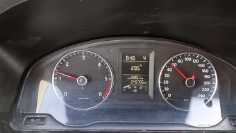 VW  T5.1 2.0tdi 103kw, 2012 6kvalt,AC,ČR STK 5/27 - DPH - 11