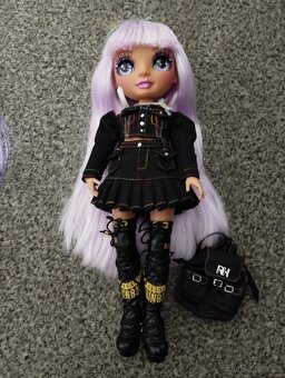 Panenky rainbow high - 11