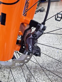 CUBE Stereo Hybrid 140 HPC Actionteam 750 - 11