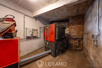 Pronájem výroba, 930 m2 - Moravské Budějovice - Vranín - 11