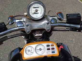 Yamaha vmax - 11
