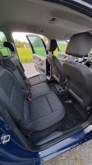 Škoda Roomster 1.2 tsi bez koroze - 11