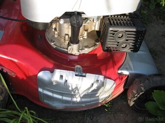Sekačka Wega HW48SP - 11