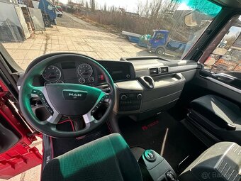 MAN TGX 18/440 Rok 2011 - 11