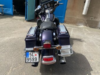 Prodám Harley Davidson Ultra Classic Electro Glide - 11