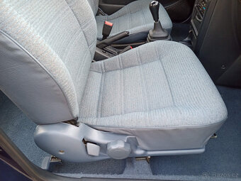 NISSAN SUNNY 1.4 LX - 11
