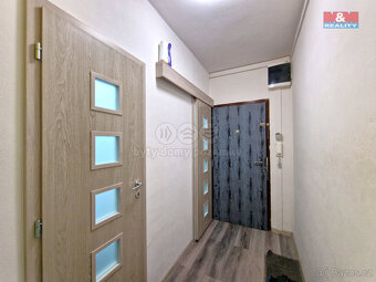 Pronájem bytu 3+1, 68 m², Bruntál, ul. Dolní - 11