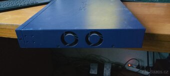 Ethernetový switch - 11