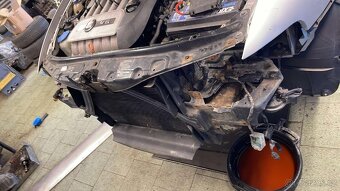 Seat Leon Cupra4 2,8 V6 4x4 - 11