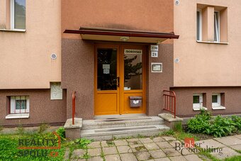 Prodej, byty/3+1, 69 m2, Zborovská 2590/24, 58601 Jihlava, J - 11