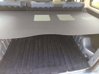Berlingo 1.6i 16v r.v.2003 - 11