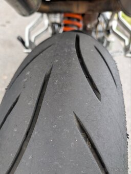 KTM SM 950 r.v. 2006 najeto 50 000 km - 11