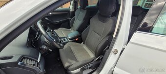 Škoda Karoq 2,0TDi DSG 2022 xenon el.tažný kessy side lineas - 11