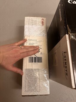 Tiskárna laserová Canon i-SENSYS LBP6030B (8468B006) černá - 11