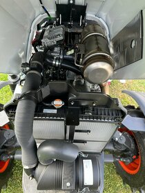 Kompaktní traktor Bobcat CT4058 - 11