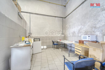 Pronájem obchod a služby, 280 m², Rakovník, ul. Huřviny - 11