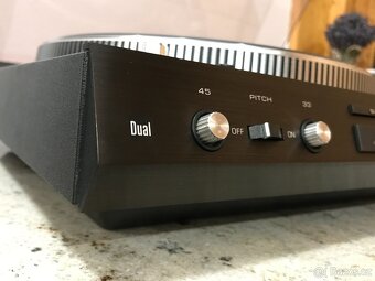 Dual CS-731Q Absolutní Top stav - 11