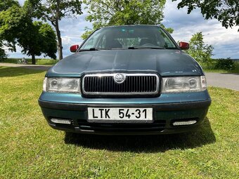 Škoda Octavia - 11