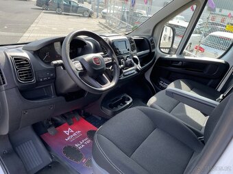 Fiat Ducato Maxi 2.2 MTJ 160 35 L4H2 - 11