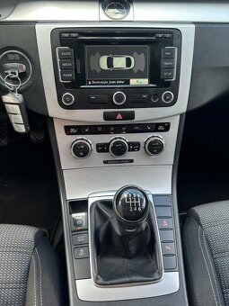 Passat CC - 11