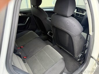 Audi A4, 3.0TDI, 176kw Quattro Aut. - 11