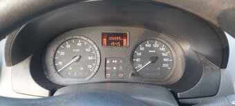 Dacia Logan - 11