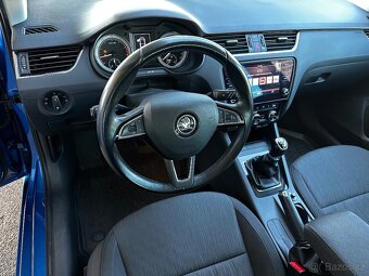 1.4tsi 110kw, Style, 68000km, ČR, FullLED, Keyless - 11