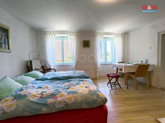 Prodej chalupy, 180 m², Staré Heřminovy - 11