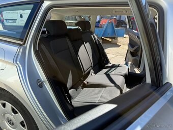 VW Passat B8 kombi 2.0 Tdi - 11