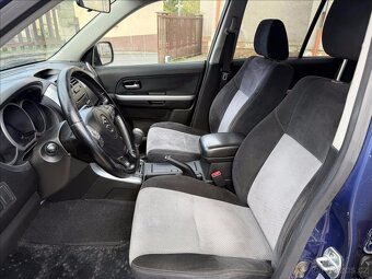 Suzuki Grand Vitara 2.0 103kW 2009 145858km 4x4 TAŽNÉ - 11