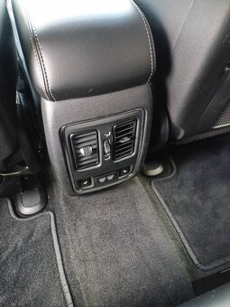 Jeep Grand Cherokee 3.0CRD 4x4 Limited Bi-Xenony Navigace - 11
