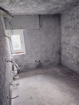 Prodej rodinného domu | 65m² plochy | 442m² pozemek - 11