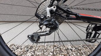 Trekové dámské kolo Force - 11