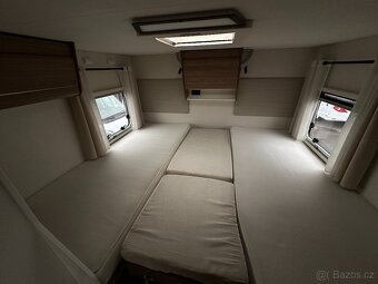 Pilote P746GJ - klimatizace - 11