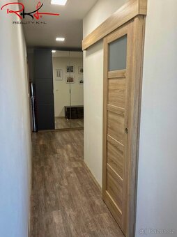 Prodej, byt po rekonstrukci, Lovosice - 11