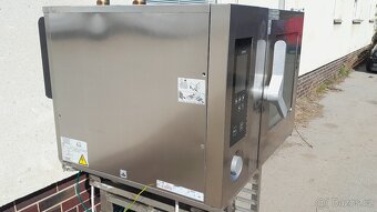 Elektrický konvektomat Angelo Po FX61E3 ( 2015 ) - 11