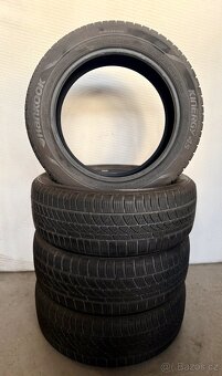 Zimní pneu 14”-19” - 11