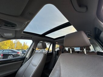 BMW X3 xDrive30d 2012 - 11