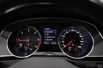 VW Passat B8 Variant TDI DSG Elegance - záruka Autodraft - 11