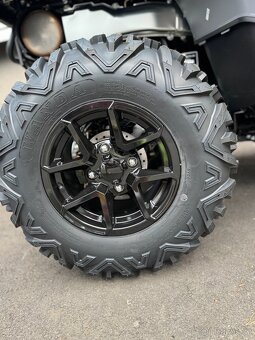 Aodes Pathcross 525 L - 11